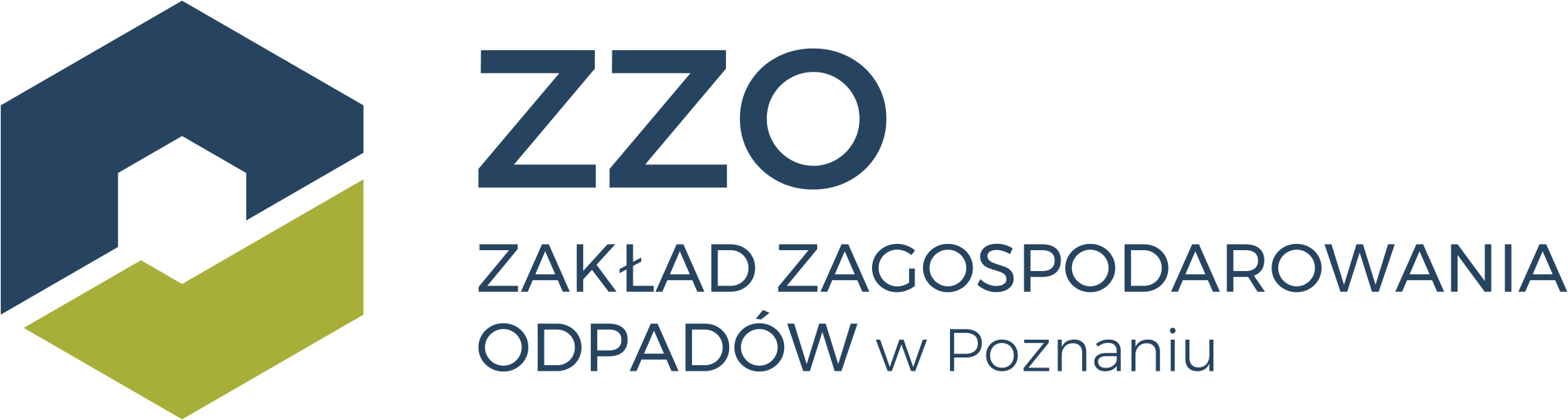 Zakład Zagospodarowania Odpadów Sp. z o. o.