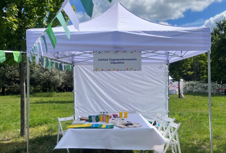 ZZO na Inauguracji Poznańskich Dni Rodziny 2025
