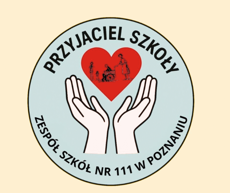 ZZO przyjacielem Zespołu Szkół nr 111 w Poznaniu