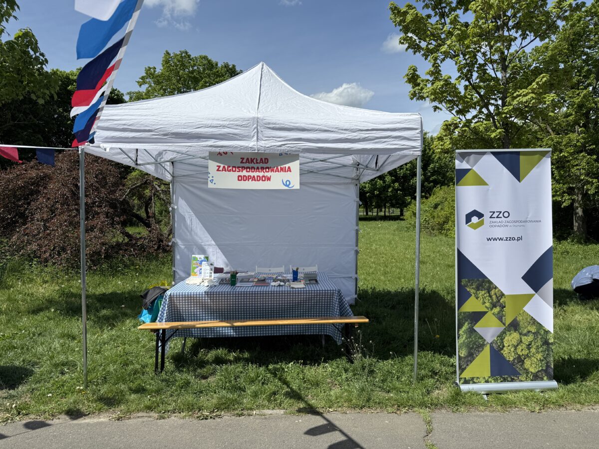 Inauguracja Poznańskich Dni Rodziny - ZZO